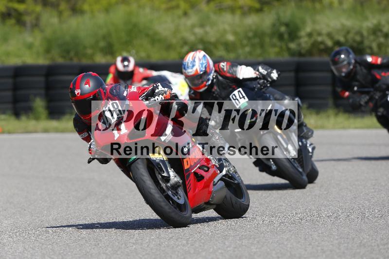 /11 29.04.2025 PROMAX ADR/Gruppe gruen/84